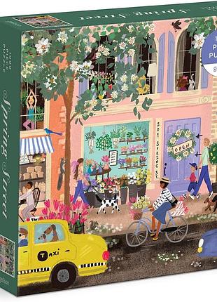 Galison пазл jigsaw puzzle