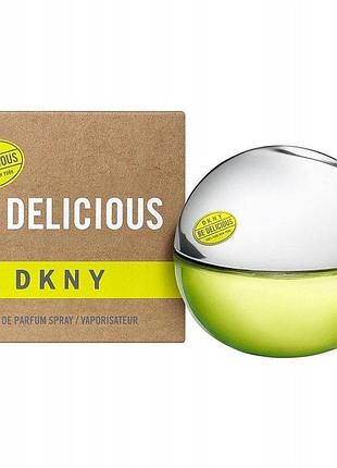 Парфуми dkny be delicious 100 мл edp