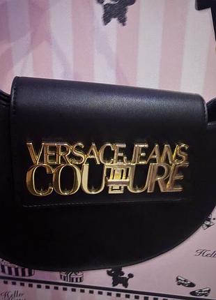 Сумка versace jeans couture 2