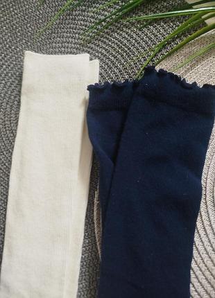 Гольфы на девочку primark 3