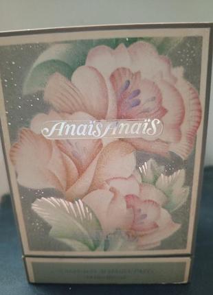 Парфуми anais anais вінтаж 8