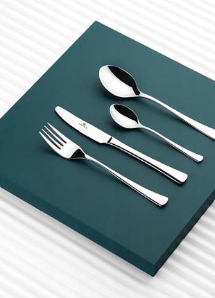 Gerlach набір столових приборів 24 шт. tunea полірка