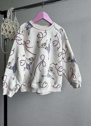 Світшот zara