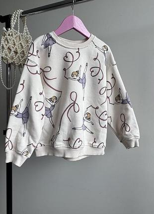 Світшот zara 6