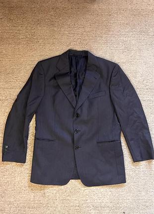 Чоловічий піджак burberry m