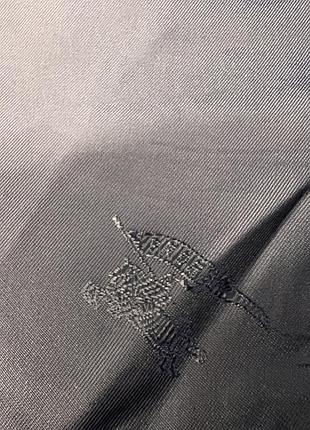 Чоловічий піджак burberry m 5