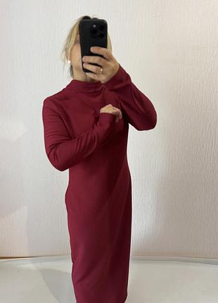 Базова сукня 2