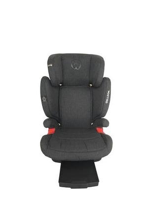 Автокрісло welldon magic nacre fit 3