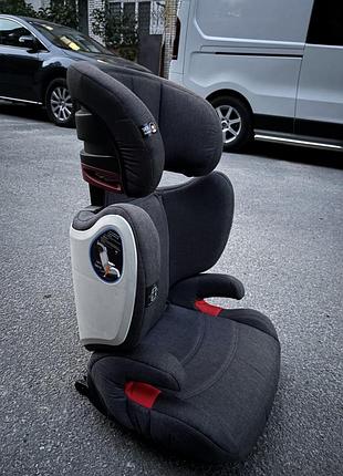 Автокрісло welldon magic nacre fit