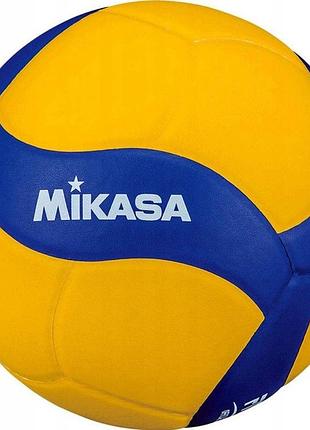 Волейбольний м'яч mikasa v330w р 5