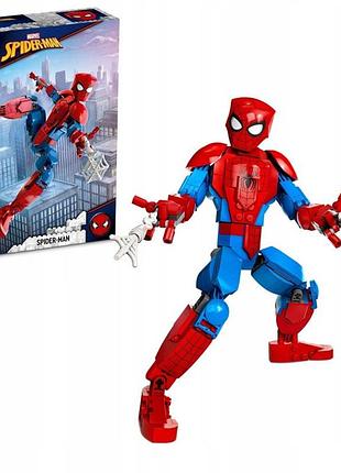 Lego spider-man фігурка спайдер-мена 76226