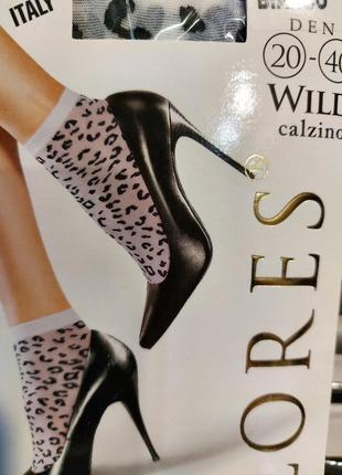 Носки lores delizia 20 den