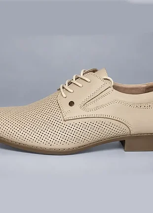 Мужские туфли clubshoes 343
