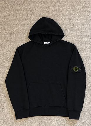 Худі stone island xl