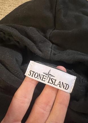 Худі stone island xl 4