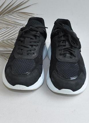 Кроссовки bianco 42-43р 28см 2