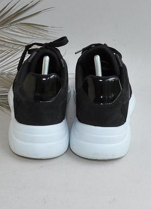 Кроссовки bianco 42-43р 28см 5