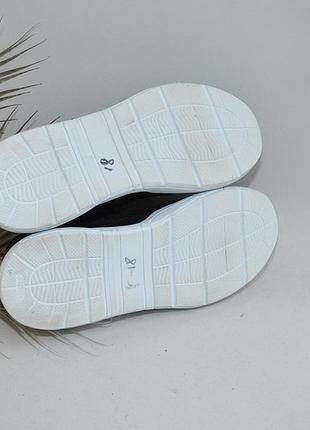 Кроссовки bianco 42-43р 28см 6