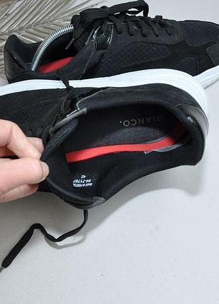 Кроссовки bianco 42-43р 28см 7