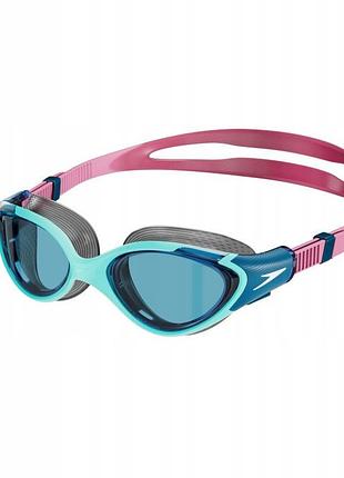 Окуляри для плавання speedo biofuse 2.0 для жінок