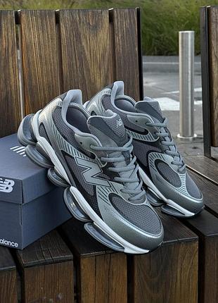 Мужские кроссовки new balance abzorb 2000 - стиль и комфорт 🔥