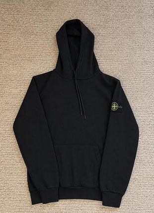 Худі stone island s