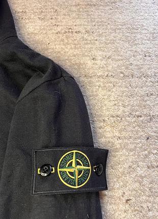Худі stone island s 2