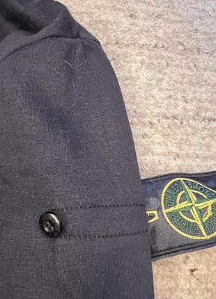 Худі stone island s 4