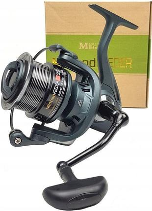 Котушка dragon megabaits method feeder fd 550i