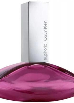 Парфумована вода calvin klein euphoria woman 100 мл