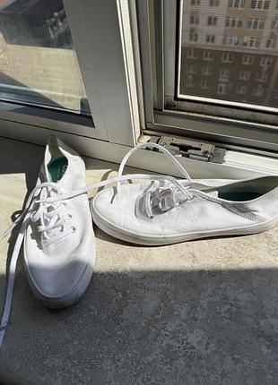 Convers кросівки 38