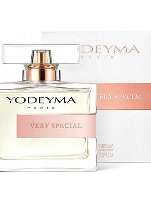 Парфуми yodeyma very special 100 мл