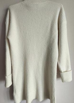 Тепла сукня & other stories alpaca,wool 6