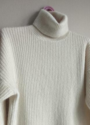 Тепла сукня & other stories alpaca,wool 3