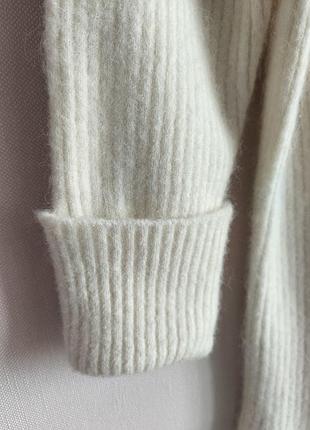 Тепла сукня & other stories alpaca,wool 4