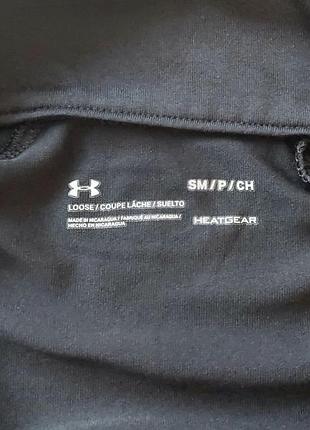 Жіноча кофта (лонгслів) under armour tech 1/2 zip 8