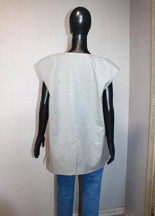 Жилет asos 4