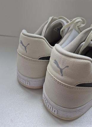 Кроссовки 44 размер, puma 5