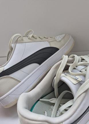 Кроссовки 44 размер, puma 4