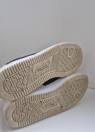 Кроссовки 44 размер, puma 8