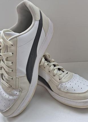 Кроссовки 44 размер, puma 9