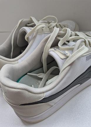 Кроссовки 44 размер, puma 10