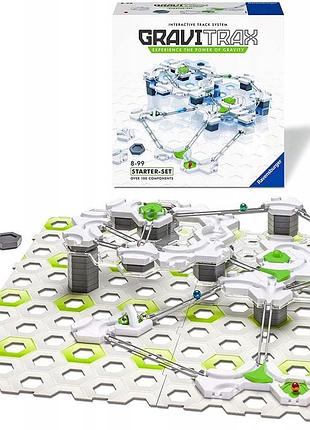 Стартовий набір gravitrax 224104 ravensburger