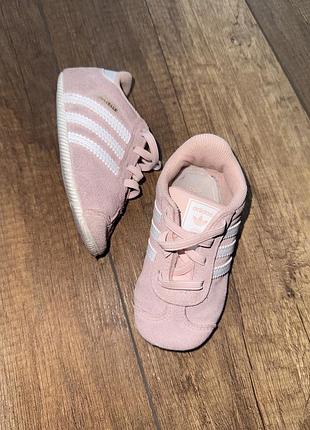 Пінетки кросівки adidas 7