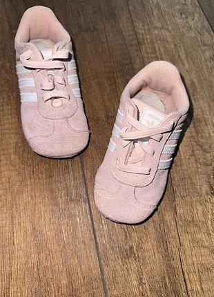 Пінетки кросівки adidas 2
