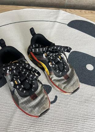 Кросівки nike 2