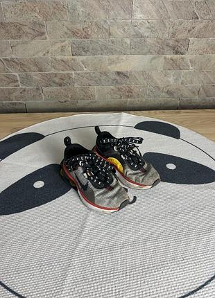 Кросівки nike