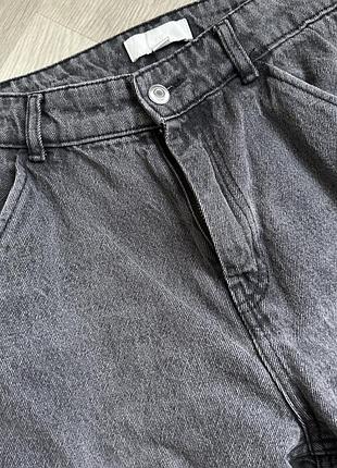 Трендові джинси  палаццо h&m 2