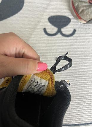 Кросівки nike 8