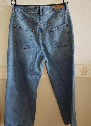 Джинси esprit wide leg